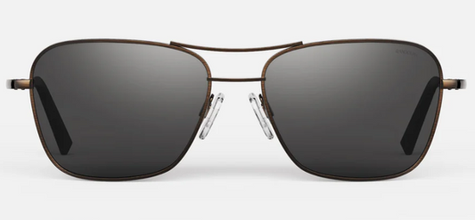 Randolph Corsair Aviator Polarized Sunglasses