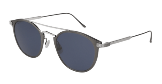Signature C de Cartier Aviator Titanium Sunglasses