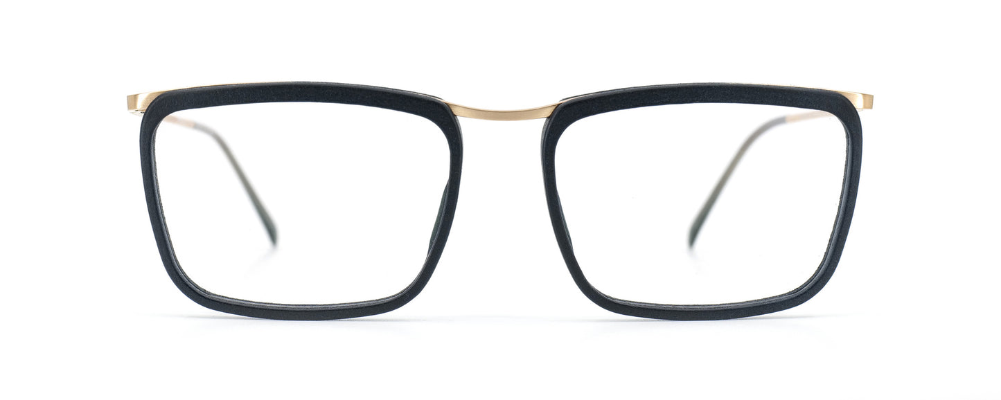 Gotti Cillian Rectangular Eyeglasses