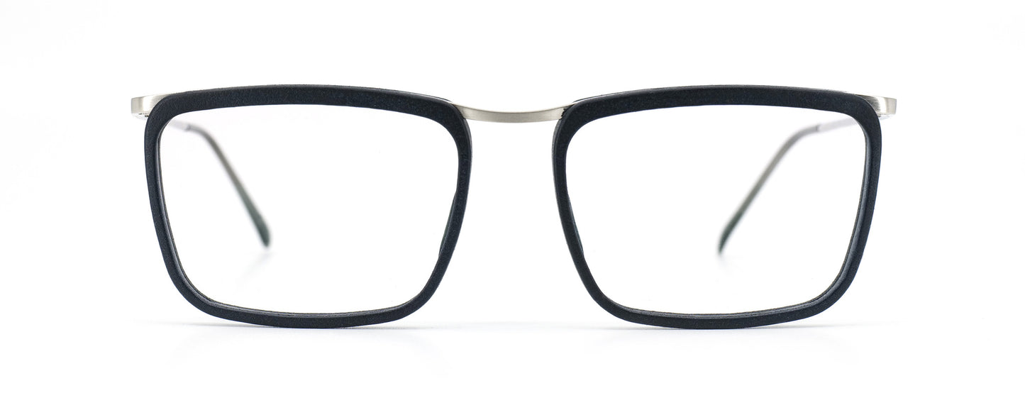 Gotti Cillian Rectangular Eyeglasses