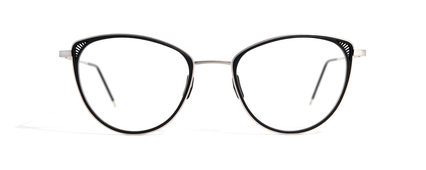 Gotti Donlay Cat-Eye Eyeglases