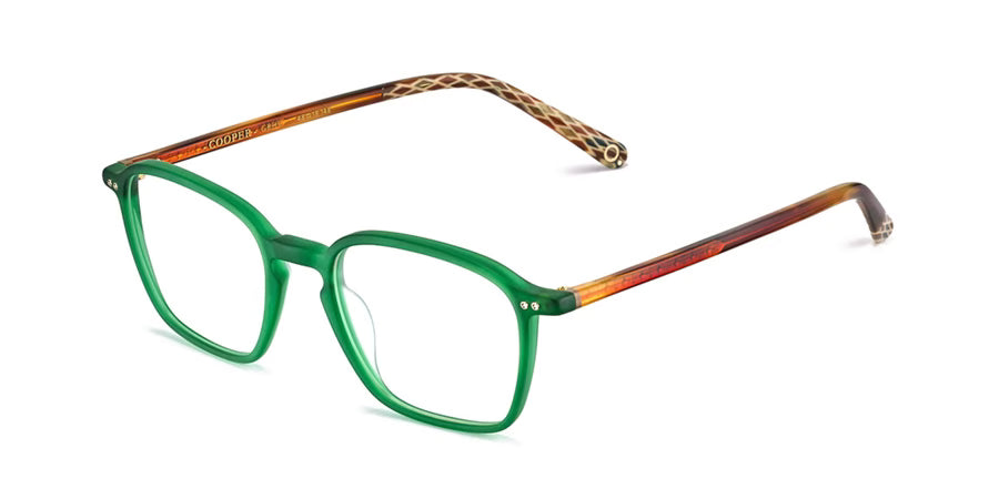 Etnia Barcelona COOPER Acetate Eyeglasses