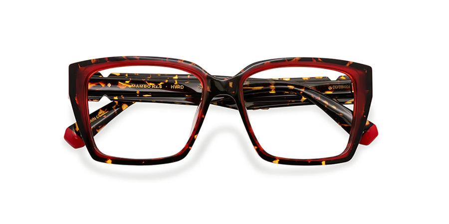 Etnia Barcelona MAMBO Acetate Eyeglasses