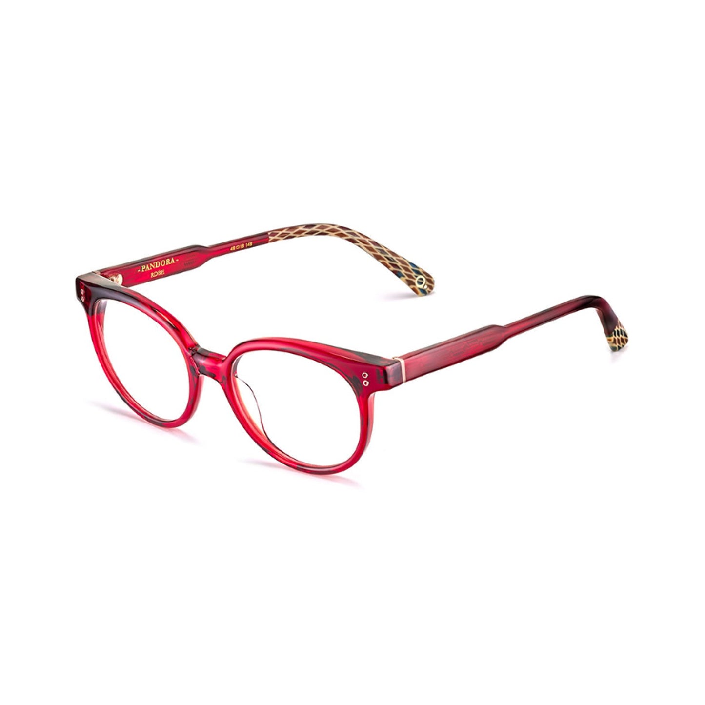 Etnia Barcelona PANDORA Acetate Eyeglasses