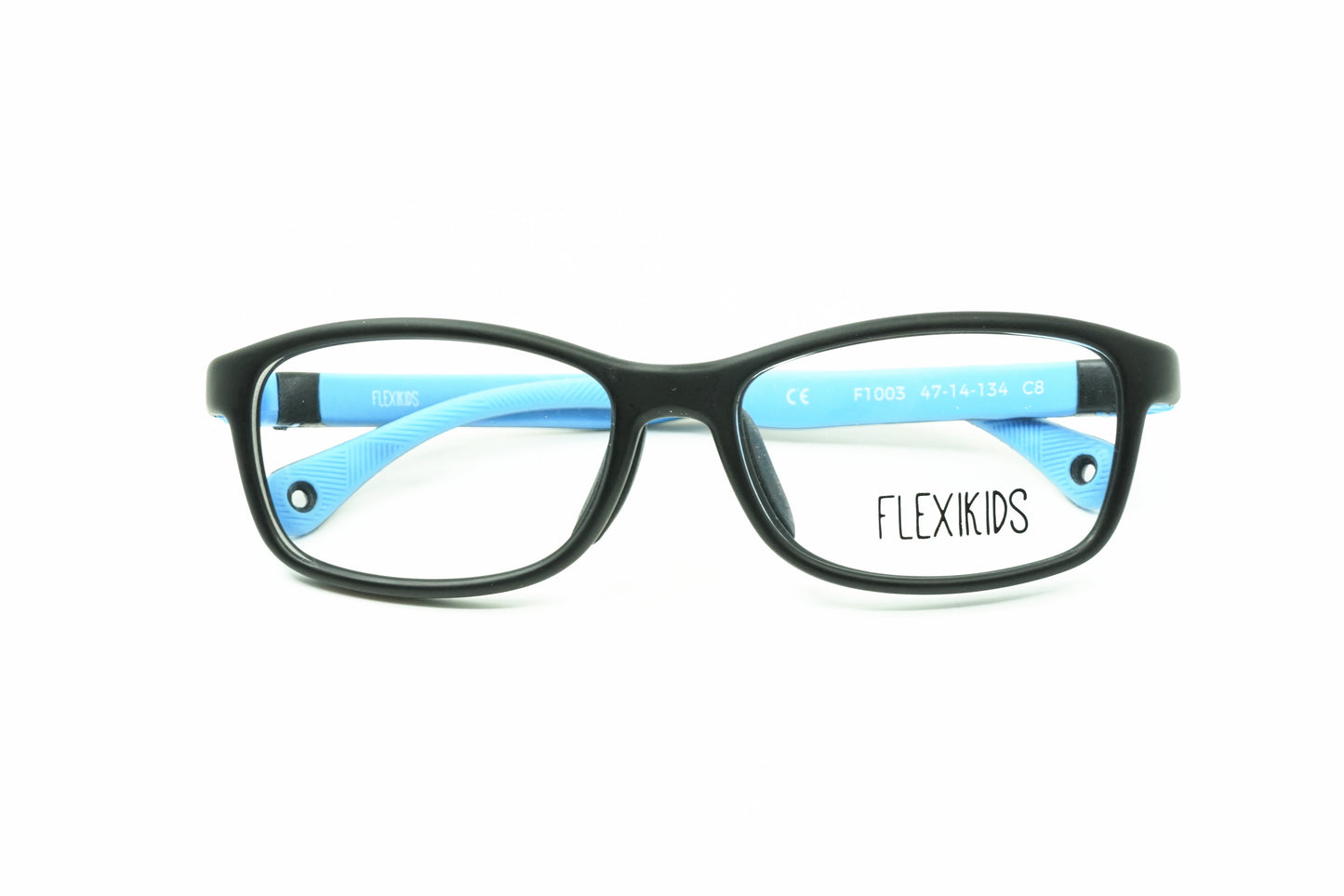Flexikids Rectangular Kid Eyeglasses