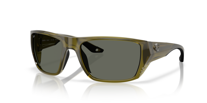 Costa Del Mar Finlet Polarized Sunglasses