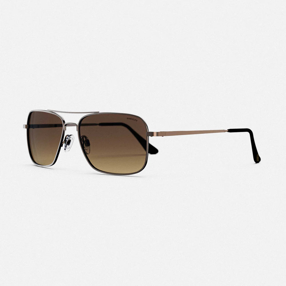 Randolph x Cole Hauser FRONTIER Sunglasses