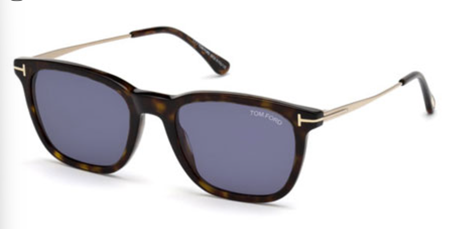 Tom Ford ARNAUD Polarized Sunglasses