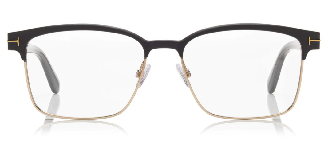 Tom Ford Rectangular Eyeglasses