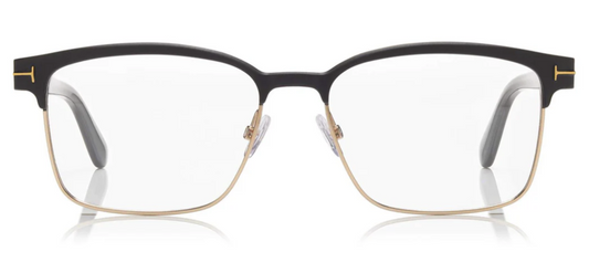 Tom Ford Rectangular Eyeglasses