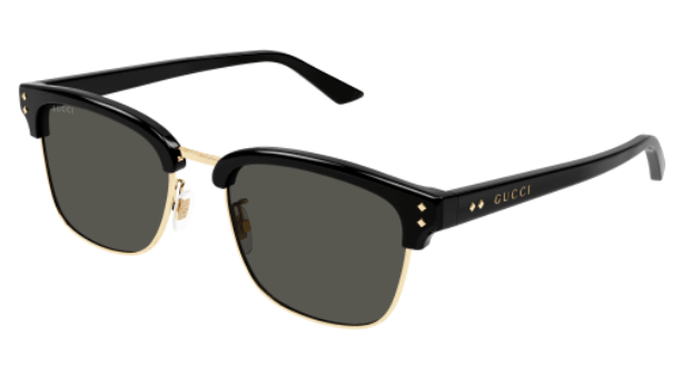 Gucci Square Sunglasses