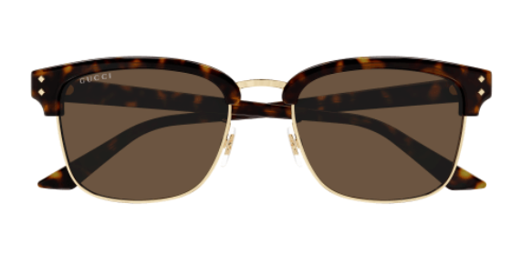 Gucci Square Sunglasses