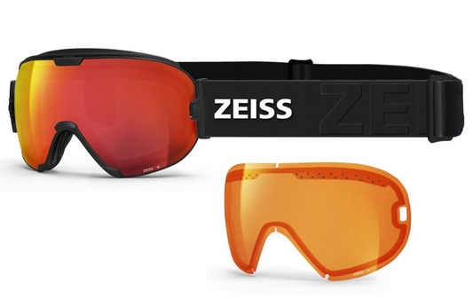 Zeiss Snow Goggles