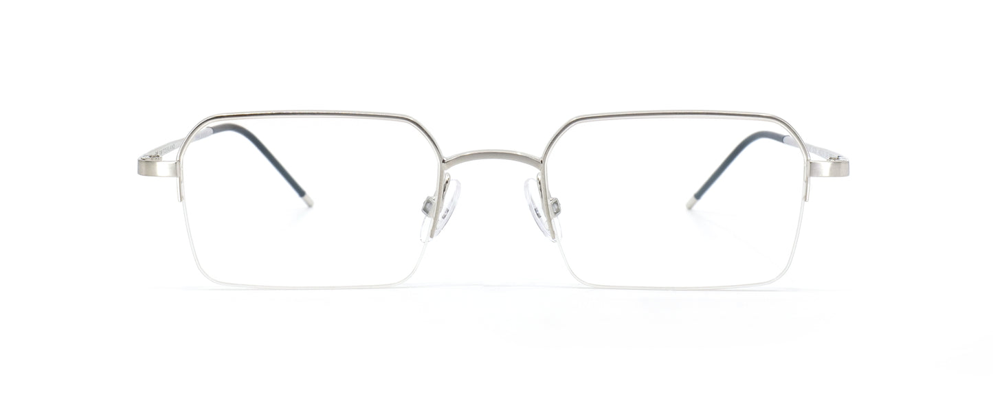 Gotti Gatsby-R Rectangular Eyeglasses