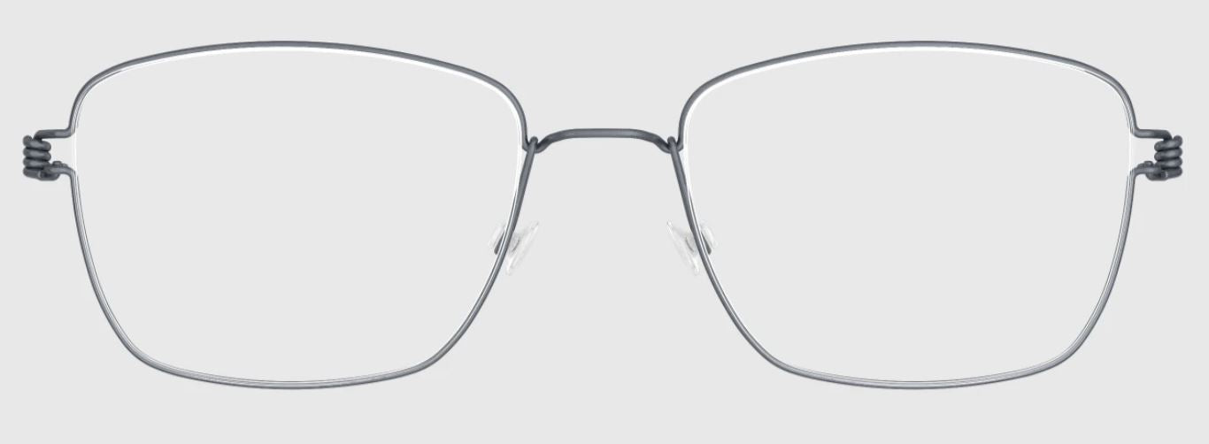 Lindberg Air Rim Rectangular Eyeglasses