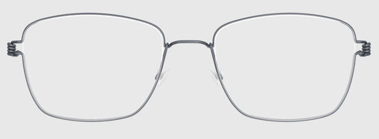 Lindberg Air Rim Rectangular Eyeglasses