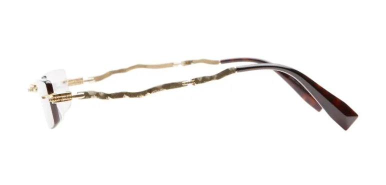 Kuboraum Maske H41