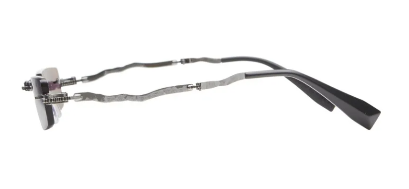 Kuboraum Maske H41