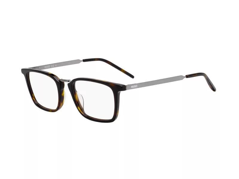 Hugo Boss Rectangular Eyeglasses