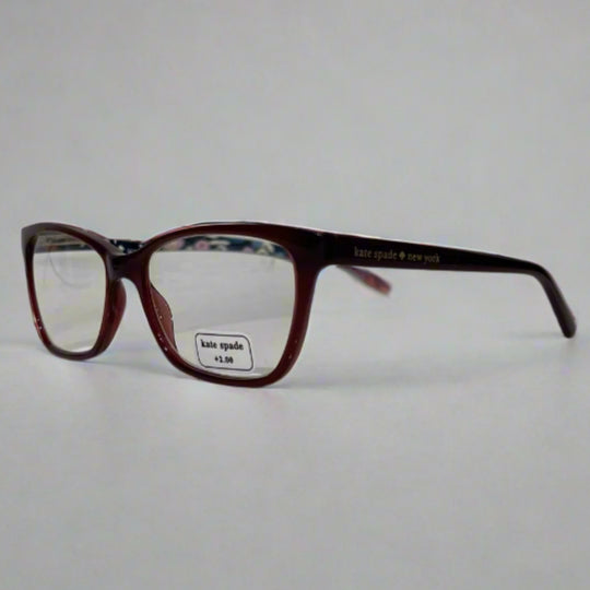 Kate Spade Pava Readers (+1.00, +1.50, +2.00)