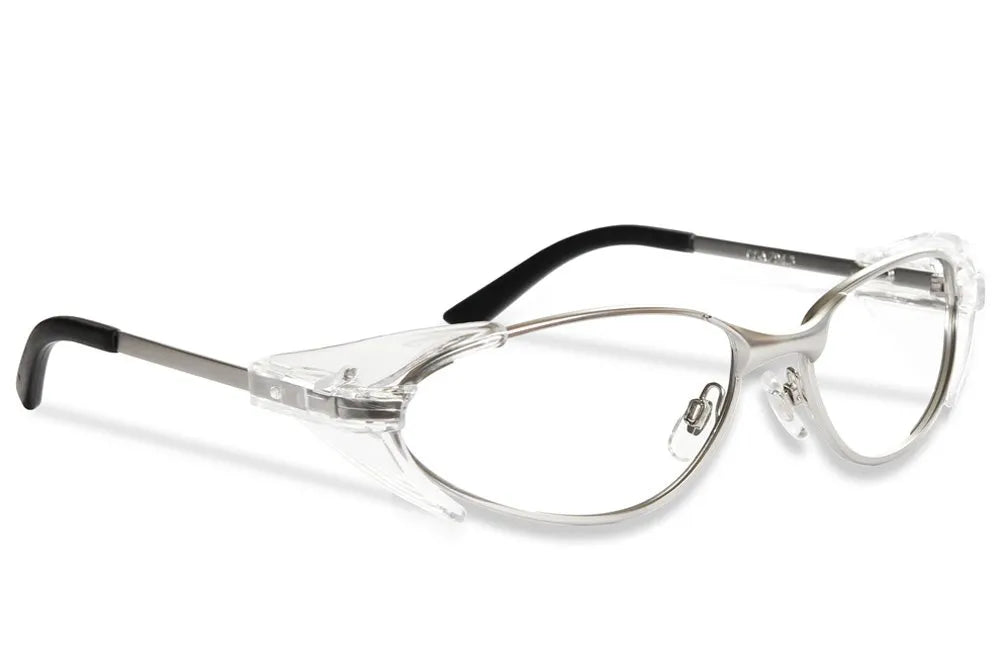 0027 Safety Glasses