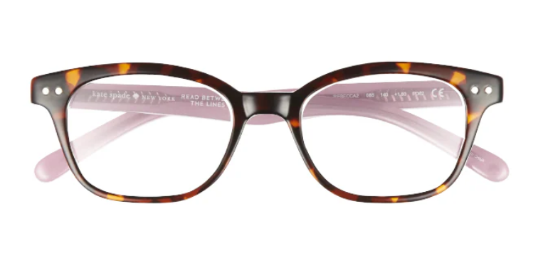 Kate Spade Rebecca Readers (+2.0)