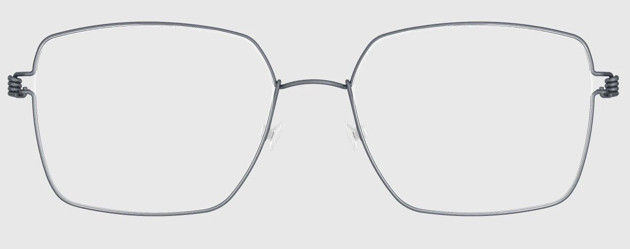 Lindberg Air Rim Geometric Eyeglasses