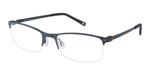 KLiiK Denmark 573 Metal Eyeglasses