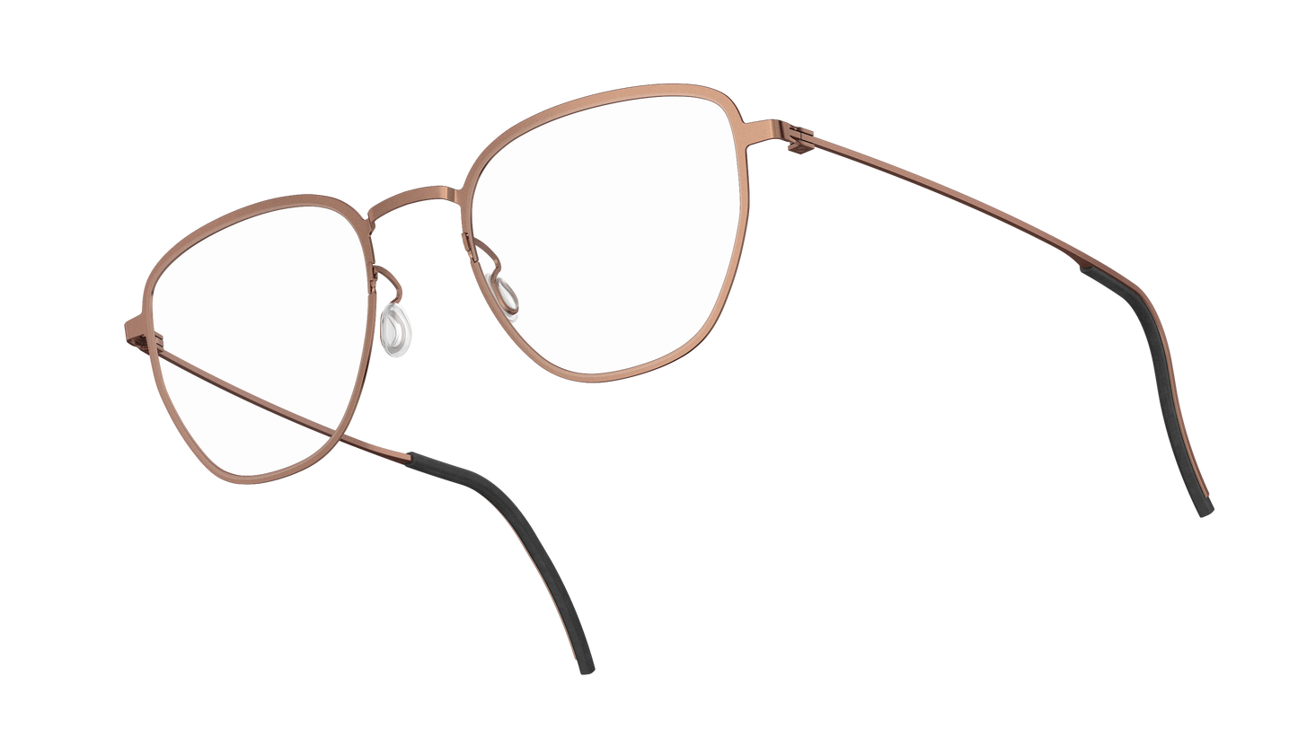 Lindberg Blok Titanium 4261