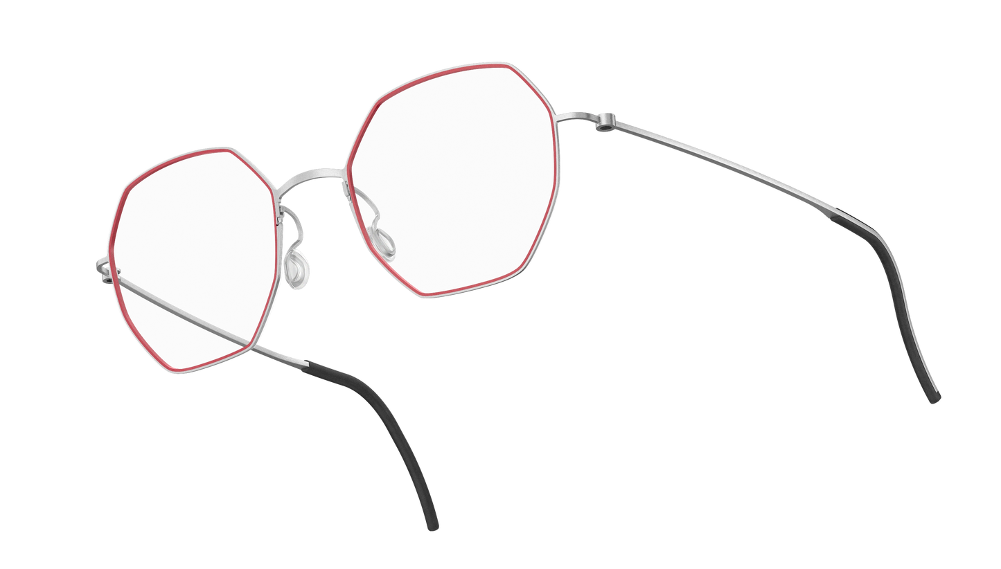 Lindberg Thintanium 5550