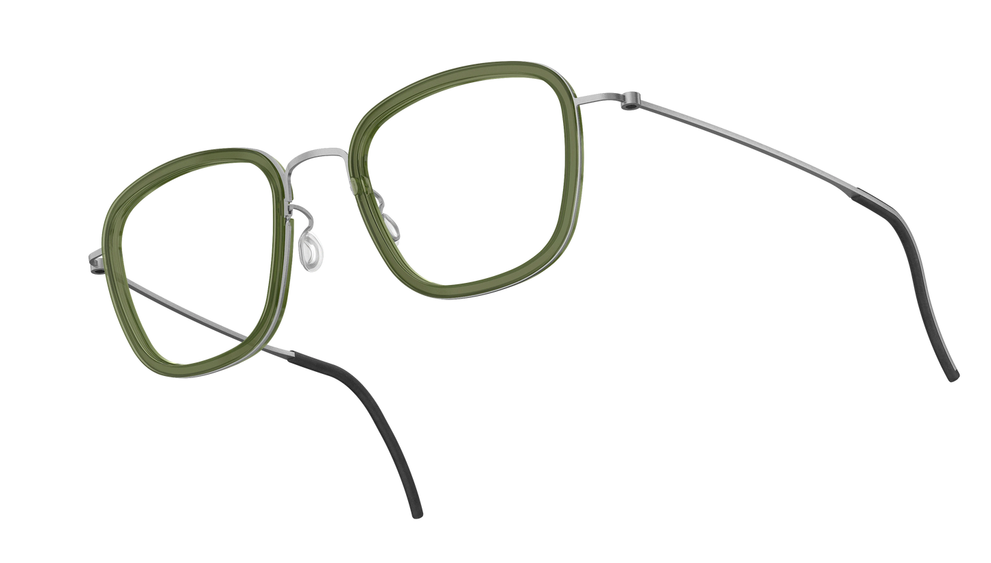 Lindberg Thintanium 5801