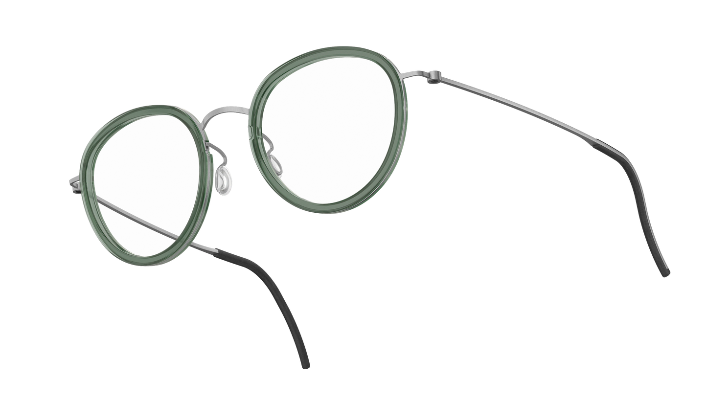 Lindberg Thintanium 5808