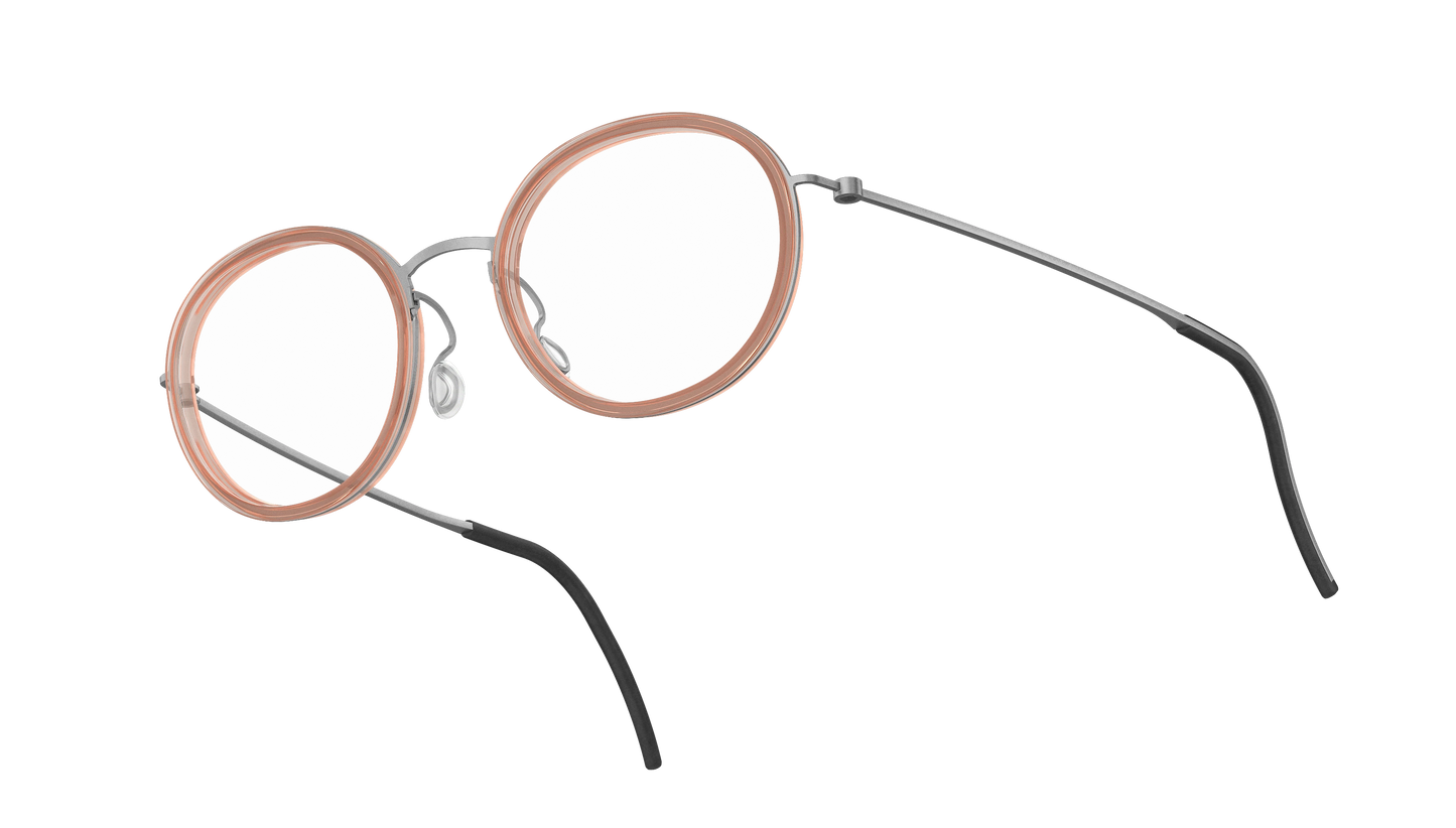 Lindberg Thintanium 5811