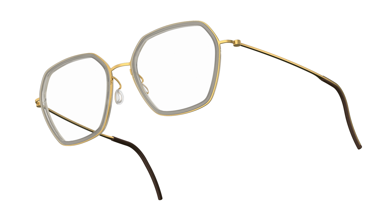 Lindberg Thintanium 5813