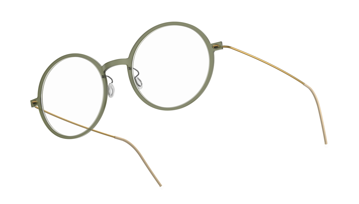 Lindberg n.o.w. Titanium 6523