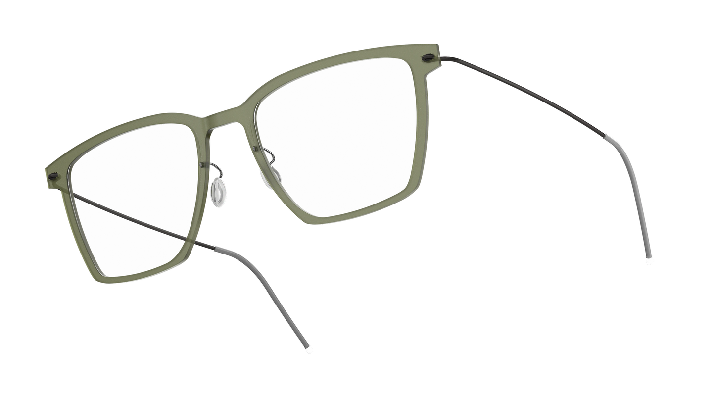 Lindberg n.o.w. Titanium 6554