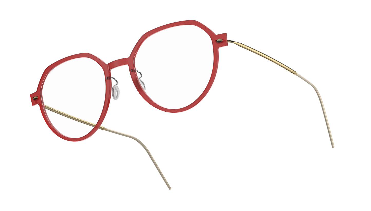 Lindberg n.o.w. Titanium 6582