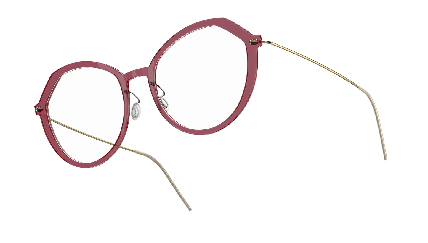 Lindberg n.o.w. Titanium 6626