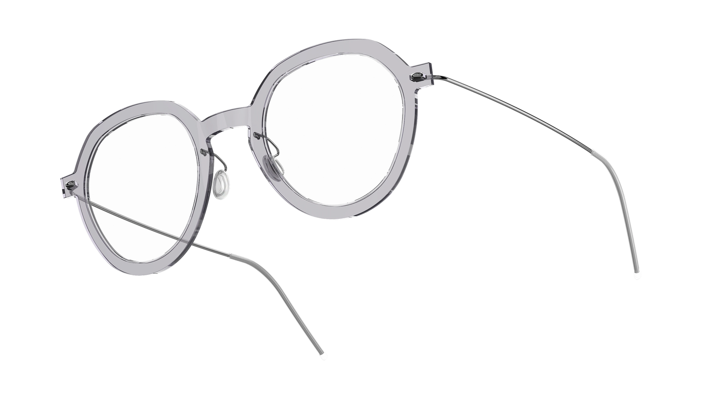 Lindberg n.o.w. Titanium 6640