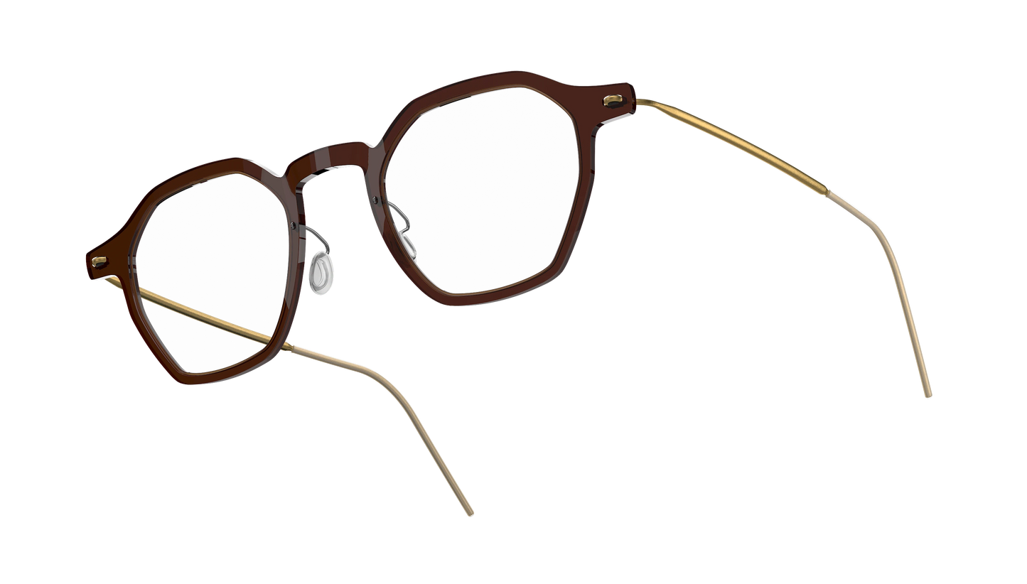 Lindberg n.o.w. Titanium 6654