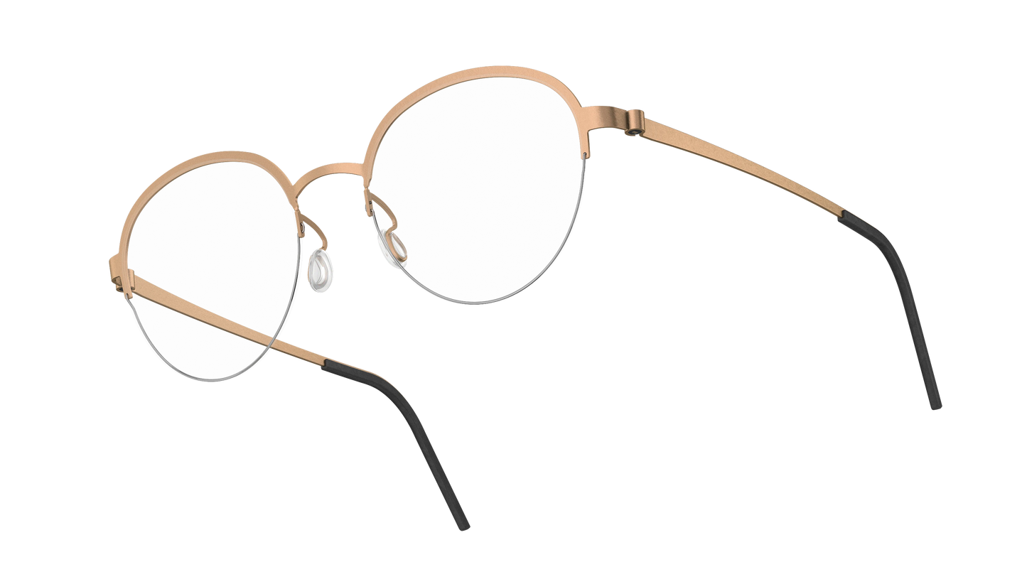 Lindberg Strip Titanium 7432