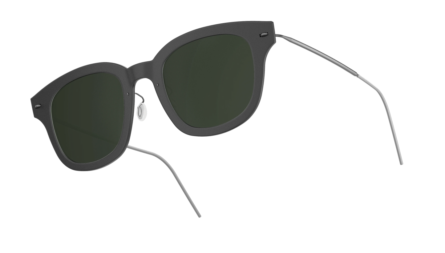 Lindberg Sun Titanium 8337
