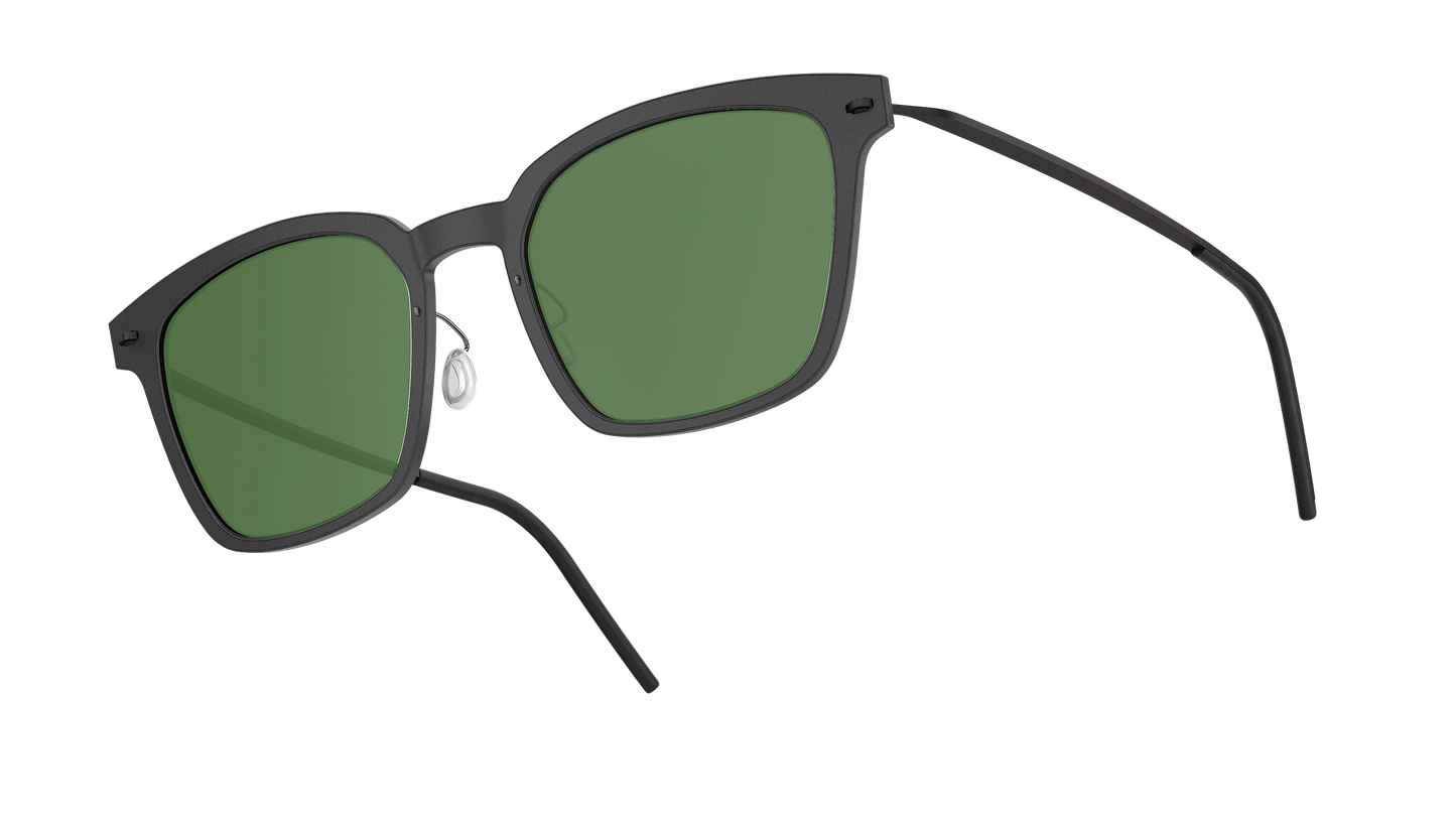 Lindberg Sun Titanium 8340
