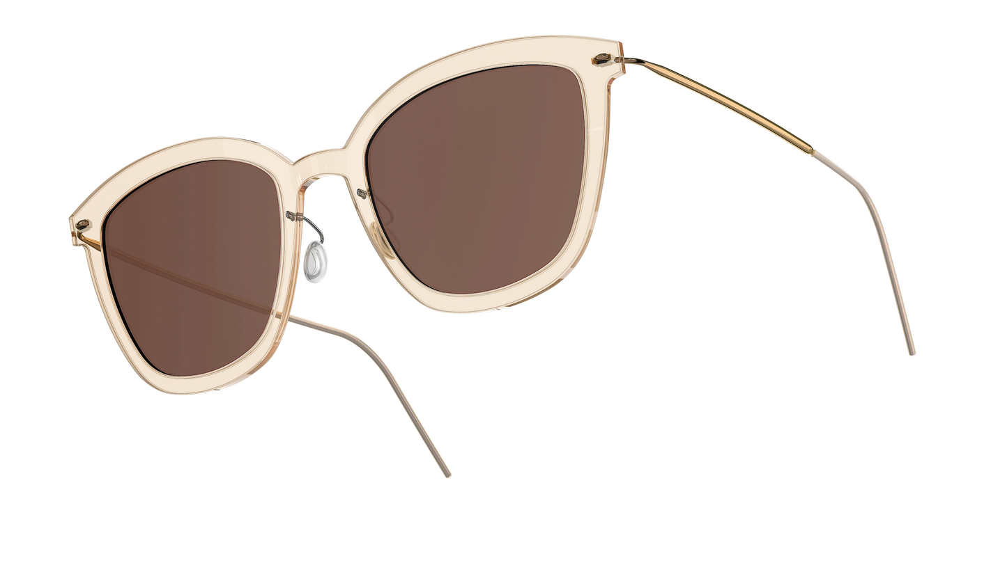 Lindberg Sun Titanium 8341