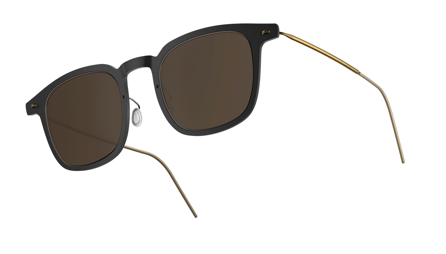 Lindberg Sun Titanium 8344