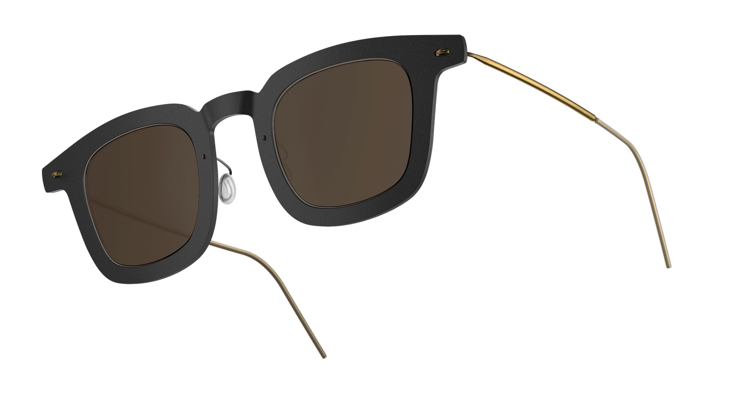 Lindberg Sun Titanium 8346
