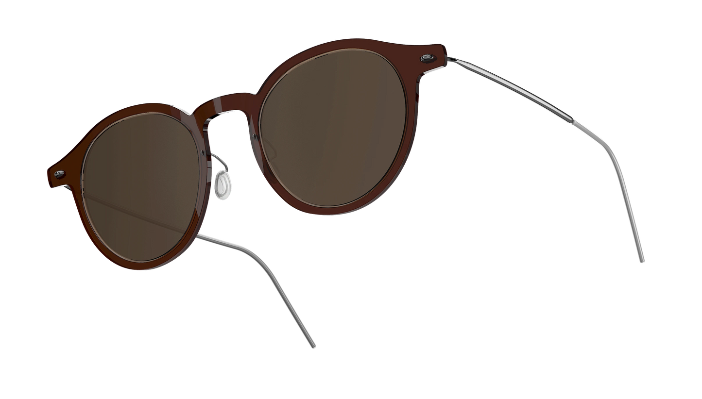 Lindberg Sun Titanium 8347