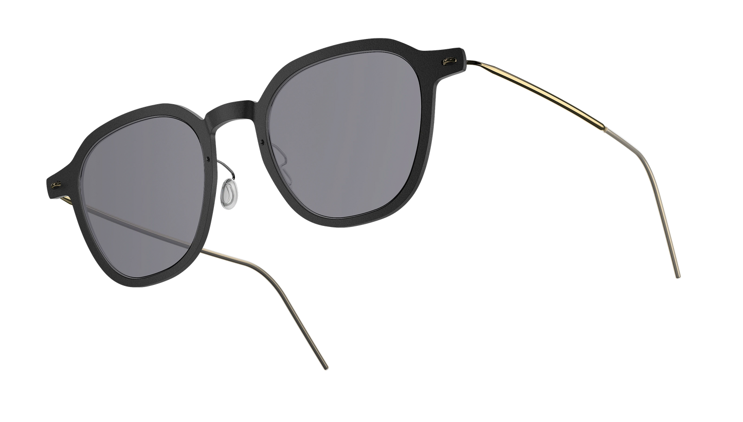Lindberg Sun Titanium 8348