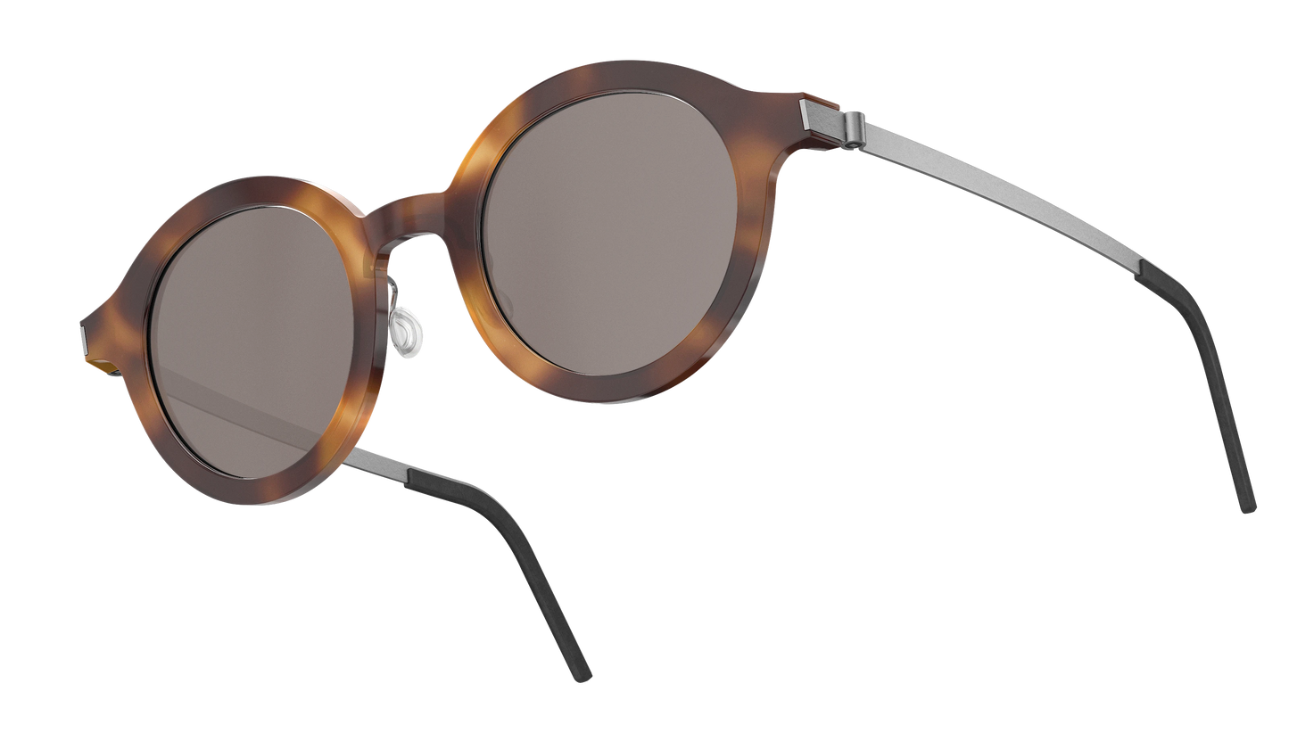 Lindberg Sun Titanium 8596