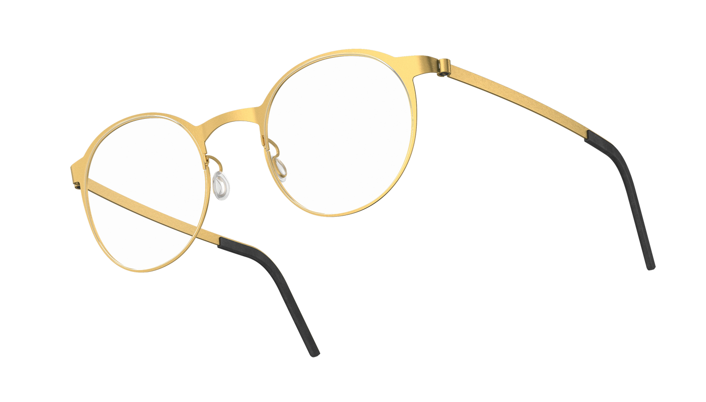 Lindberg Strip Titanium 9671